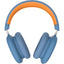 Casque Bluetooth sans fil T'nB - Bounce max - Bleu - Librairie Oxford City