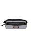 Eastpak Double Benchmark — Trousse Double Compartiment Gris/Noir