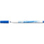 BIC VELLEDA 1721 - Pack de 5 marqueurs effaçables - pointe fine - couleurs assorties - Librairie Oxford City