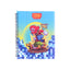 Cool School - Cahier à Spirale 200 Pages Petit Format 70g - Librairie Oxford City