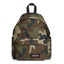 Sac à dos Eastpak Day Pakr coloris vert, marron et noir