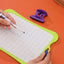 Ardoise Magic A4 Keyroad Double Face White Board - Librairie Oxford City