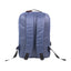 SAC A DOS EXTRAT 3EN1 N/B/G - Librairie Oxford City