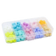 Boîte 50g Colorant Bougie Et Savant - 10 Couleurs - Librairie Oxford City