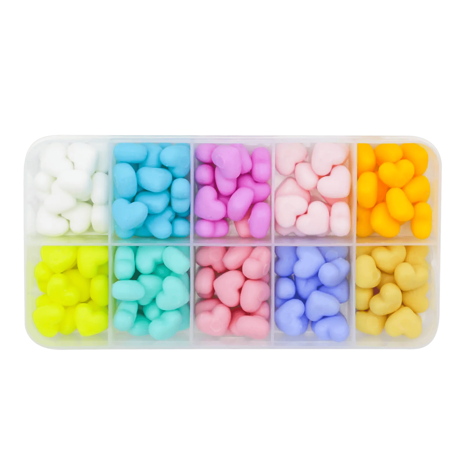 Boîte 50g Colorant Bougie Et Savant - 10 Couleurs - Librairie Oxford City