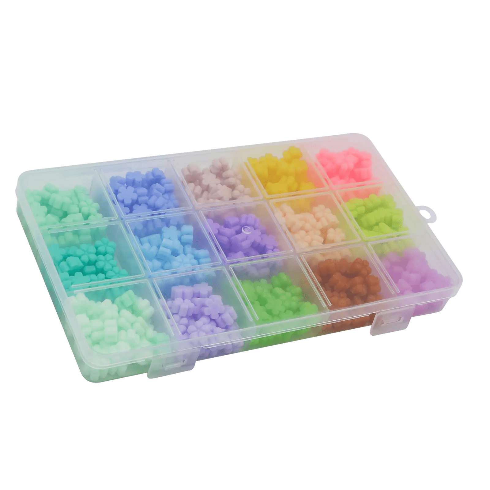 Boîte 75g Colorant Bougie Et Savant - 15 Couleurs - Librairie Oxford City