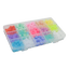 Boîte 75g Colorant Bougie Et Savant - 15 Couleurs - Librairie Oxford City