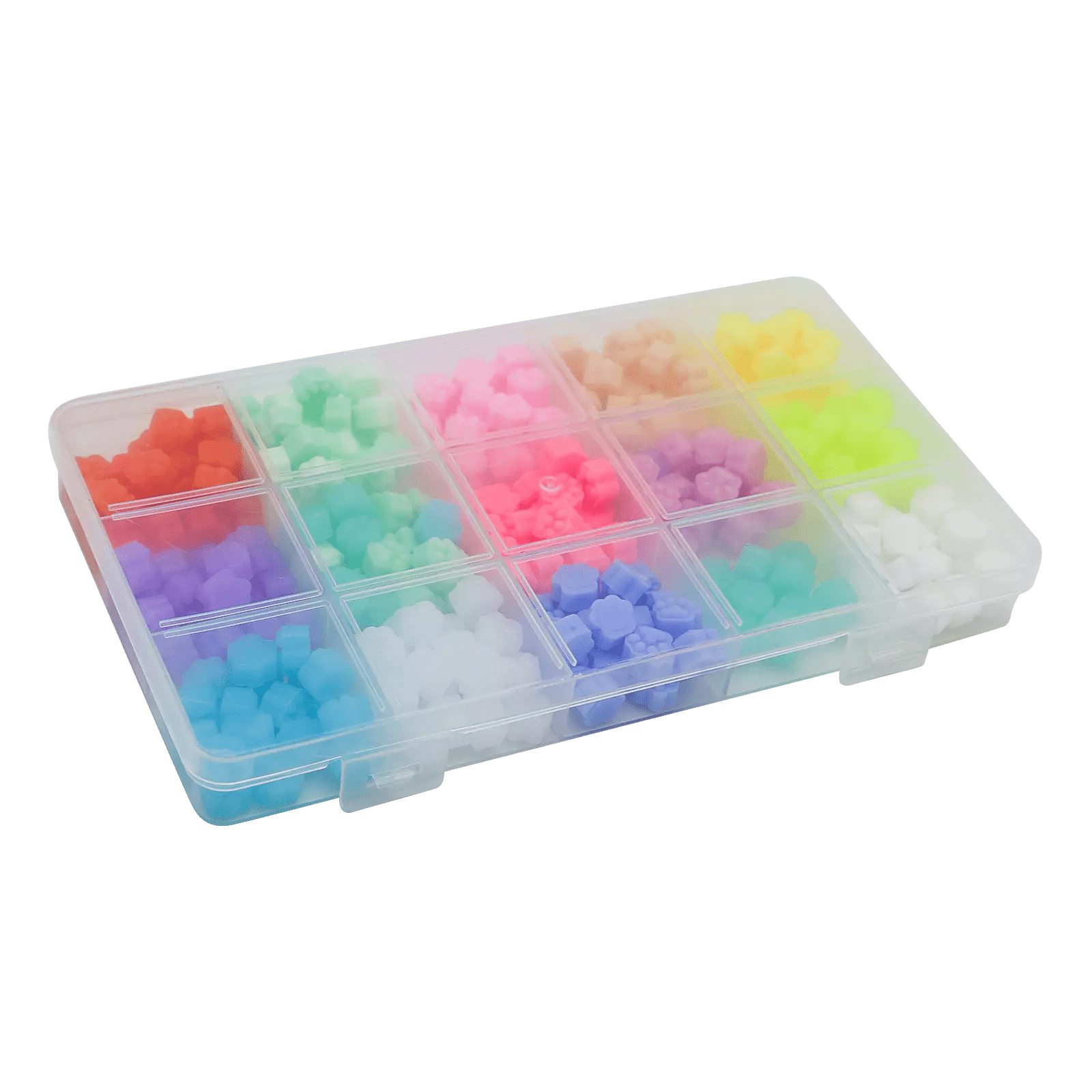 Boîte 75g Colorant Bougie Et Savant - 15 Couleurs - Librairie Oxford City