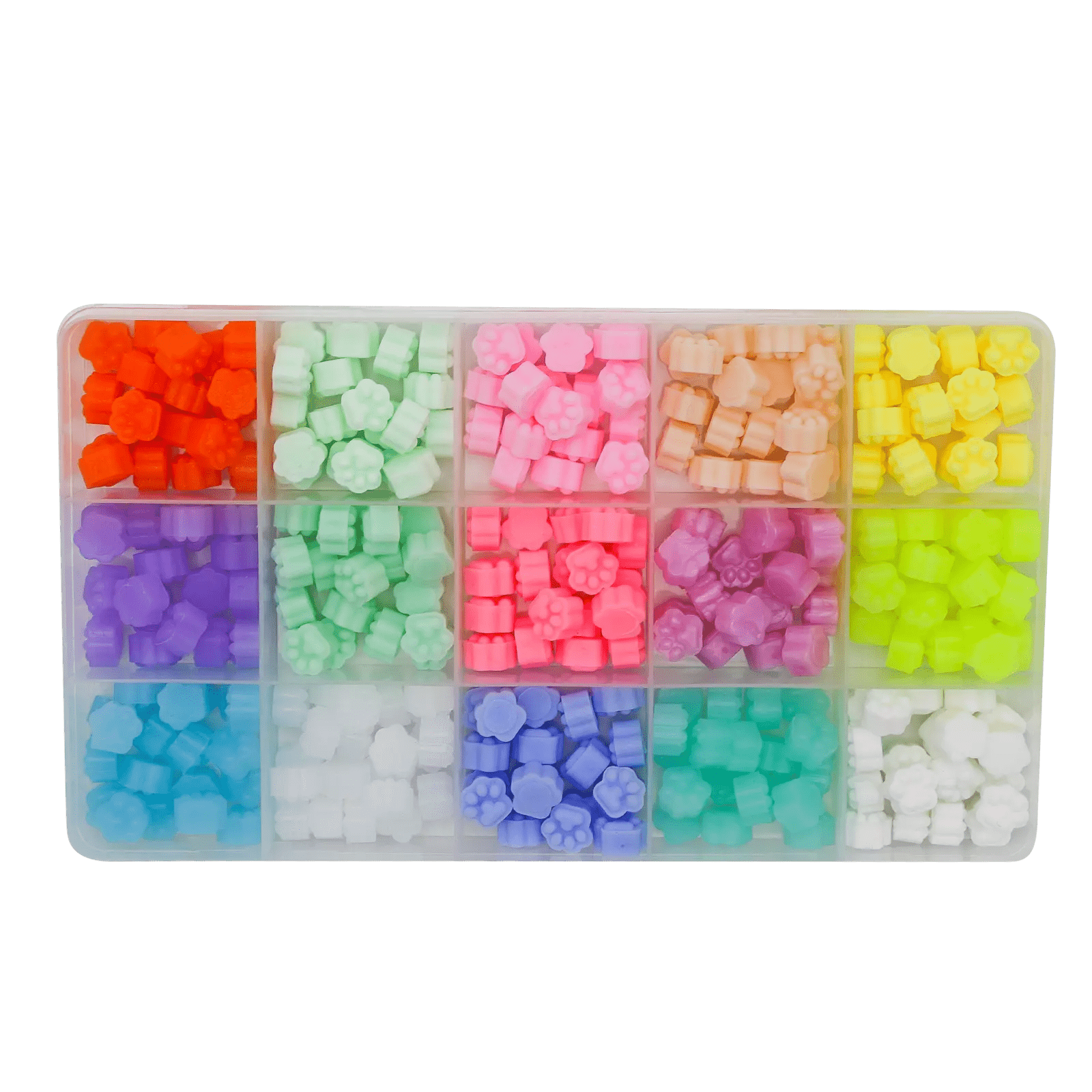 Boîte 75g Colorant Bougie Et Savant - 15 Couleurs - Librairie Oxford City