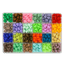 Boîte 120g Colorant Bougie Et Savant 24 - Couleurs - Librairie Oxford City