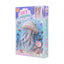 DIY Jellyfish 31x22cm - Creative DIY