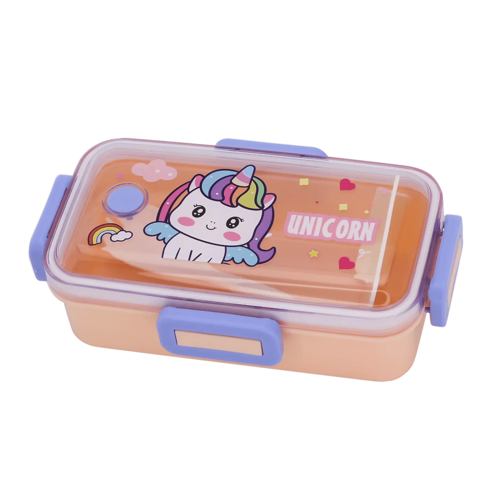 Boîte à Lunch SnackiPop 🍱🦖🦄🚀 - Librairie Oxford City