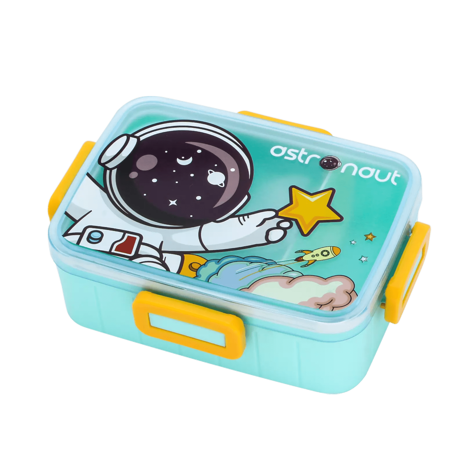 Boîte à Lunch SnackiPop+ 🍱🦕🧑‍🚀🦄 - Librairie Oxford City