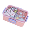 Boîte à Lunch SnackiPop+ 🍱🦕🧑‍🚀🦄 - Librairie Oxford City