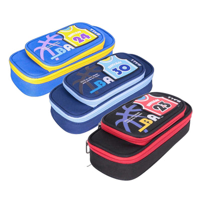 TROUSSE 2ZIP GM - Librairie Oxford City