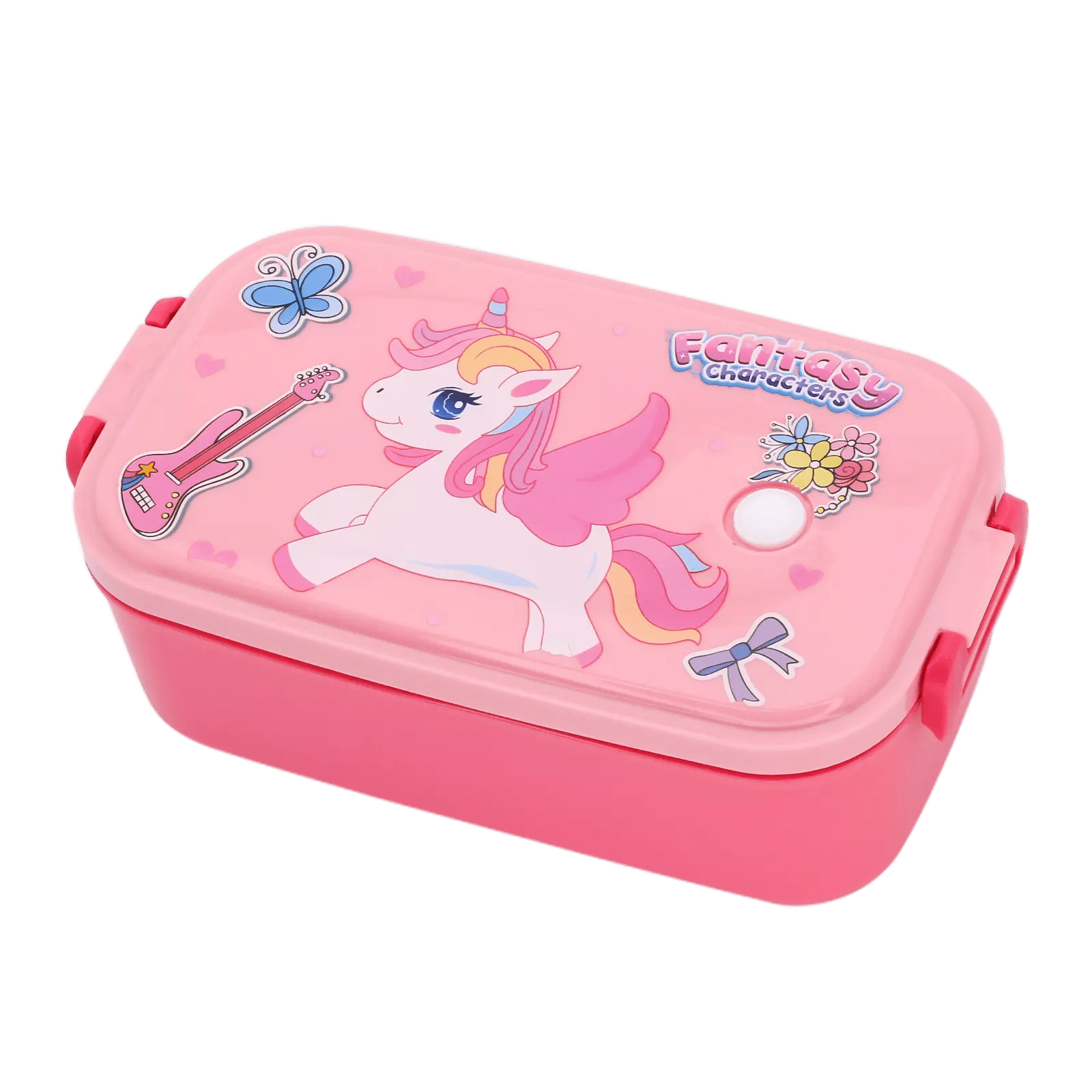 Boîte à Lunch SnackiStar 🚀🦄🦖 - Librairie Oxford City
