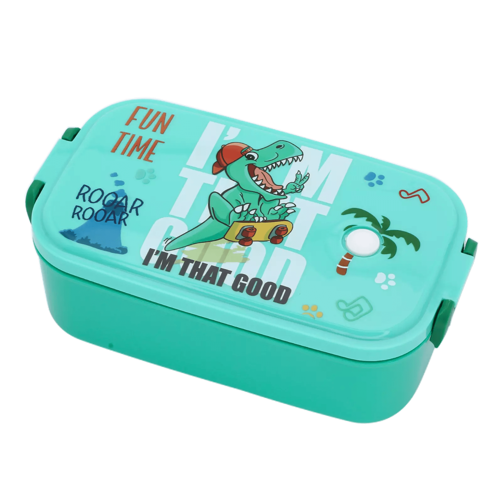 Boîte à Lunch SnackiStar 🚀🦄🦖 - Librairie Oxford City