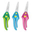 Ciseaux Keyroad Snip Snap 6" Ergonomiques - Librairie Oxford City