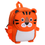 Sac à Dos Animaux 3D – Jungle Fun - Librairie Oxford City