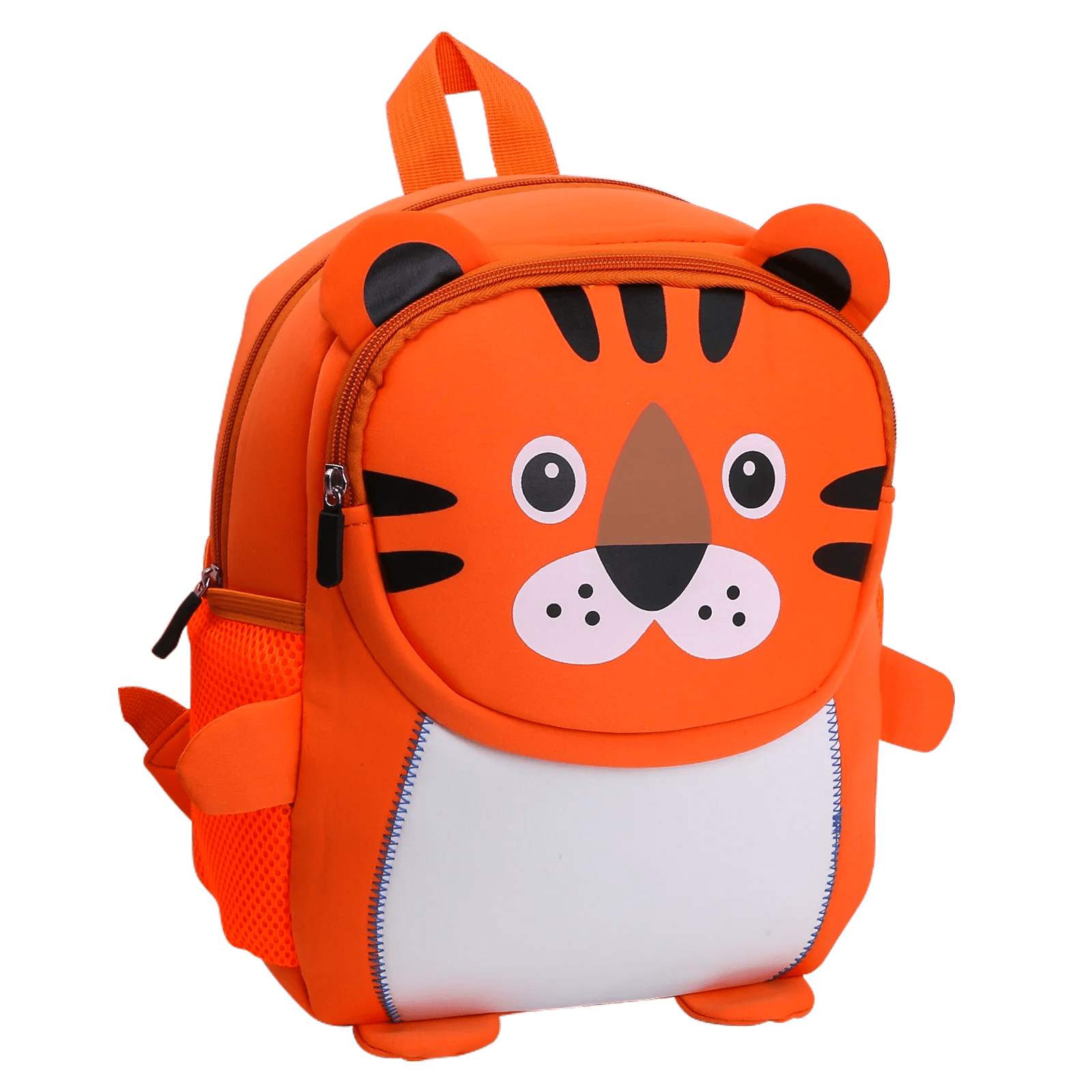 Sac à Dos Animaux 3D – Jungle Fun - Librairie Oxford City