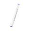 🎨 Set de 36 Marqueurs à Double Pointe – Touch Soft Head (16 cm) - Librairie Oxford City