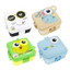 Boîte à Lunch SnackiZoo 🐱🐥🐘🐳 - Librairie Oxford City