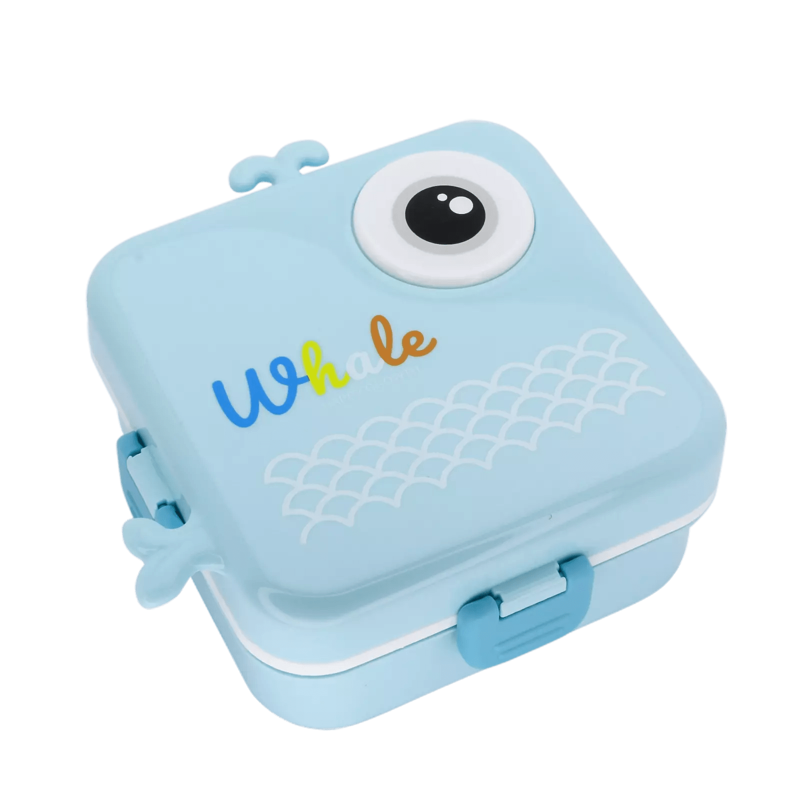 Boîte à Lunch SnackiZoo 🐱🐥🐘🐳 - Librairie Oxford City
