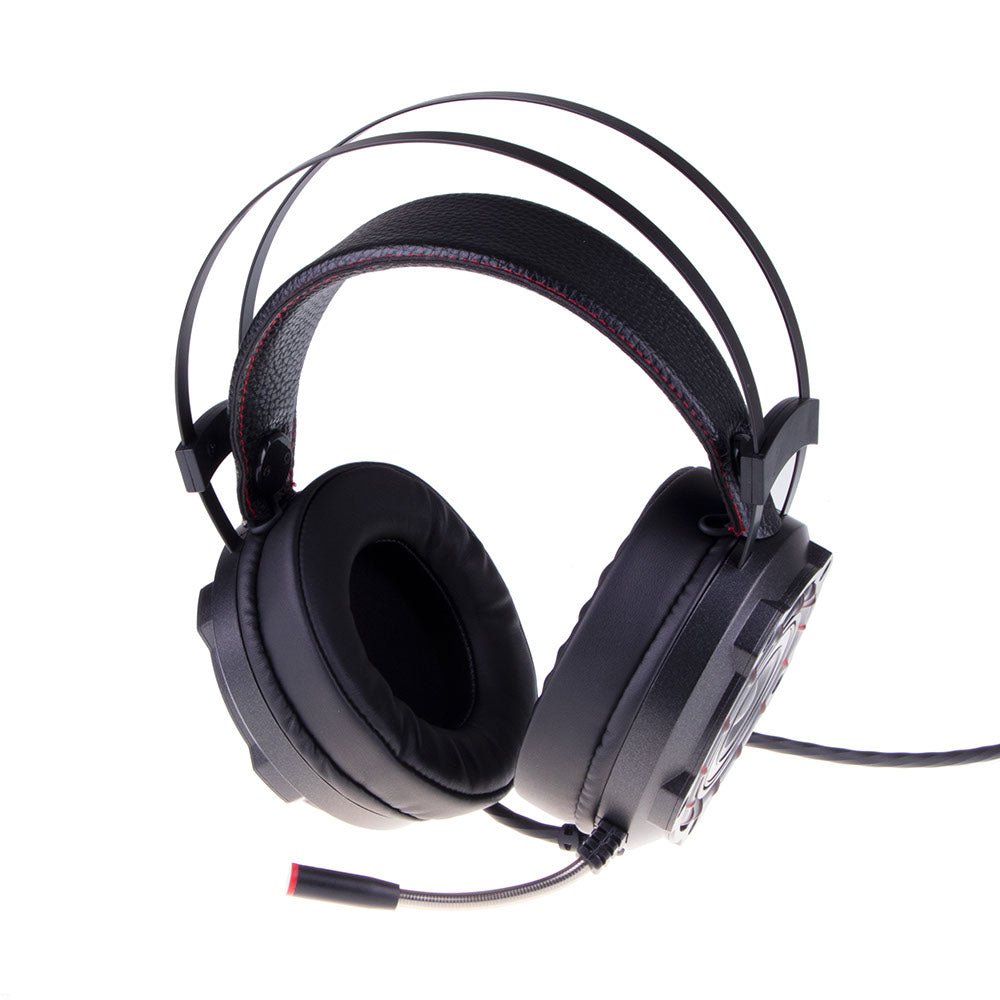 Pack Gamer (Exclusivité Web) – 2 Casques (AS30 & AS40) + Souris FV - X7 + Tapis XXL (au choix) - Librairie Oxford City