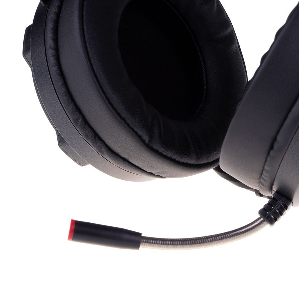 Pack Gamer (Exclusivité Web) – 2 Casques (AS30 & AS40) + Souris FV - X7 + Tapis XXL (au choix) - Librairie Oxford City