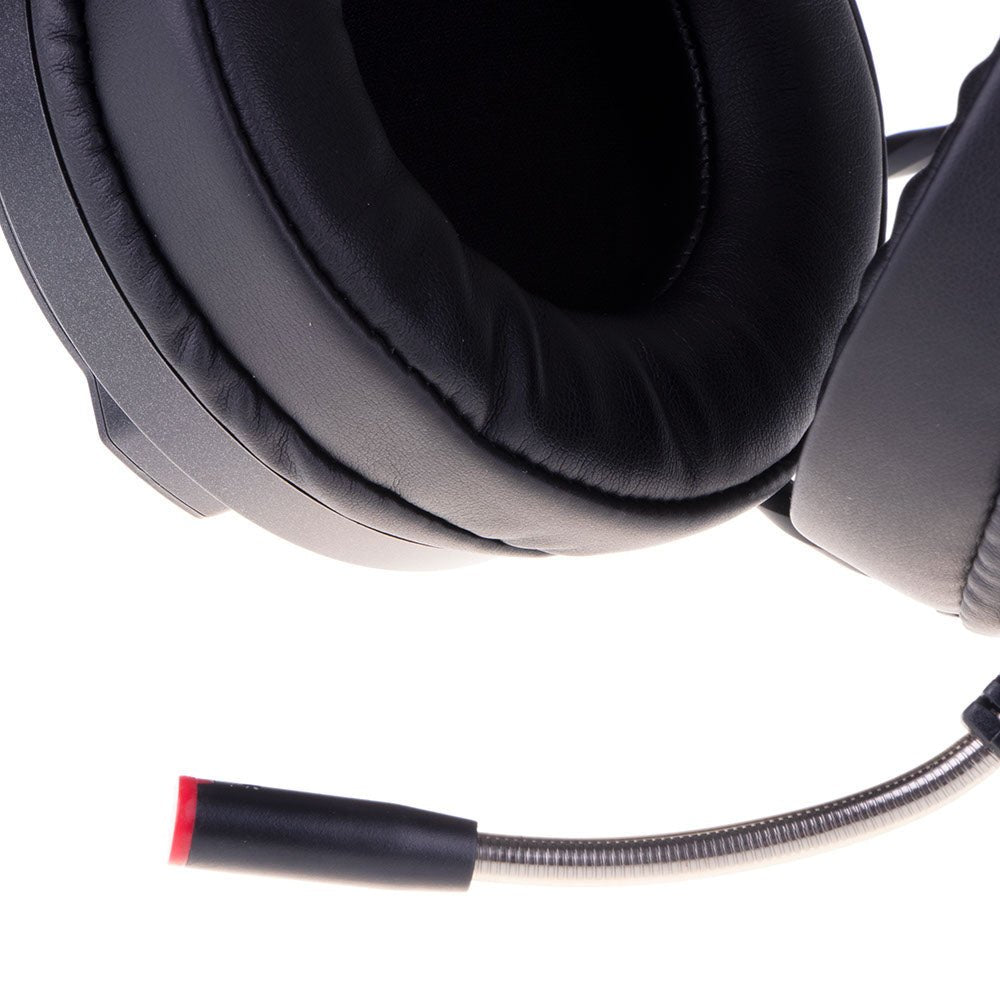 Pack Gamer (Exclusivité Web) – 2 Casques (AS30 & AS40) + Souris FV - X7 + Tapis XXL (au choix) - Librairie Oxford City