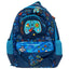 Sac à Dos Gamer "Level Up!" – Design Joystick Brillant - Librairie Oxford City