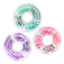 Set d’Accessoires de Bureau Pastel – 64 pièces