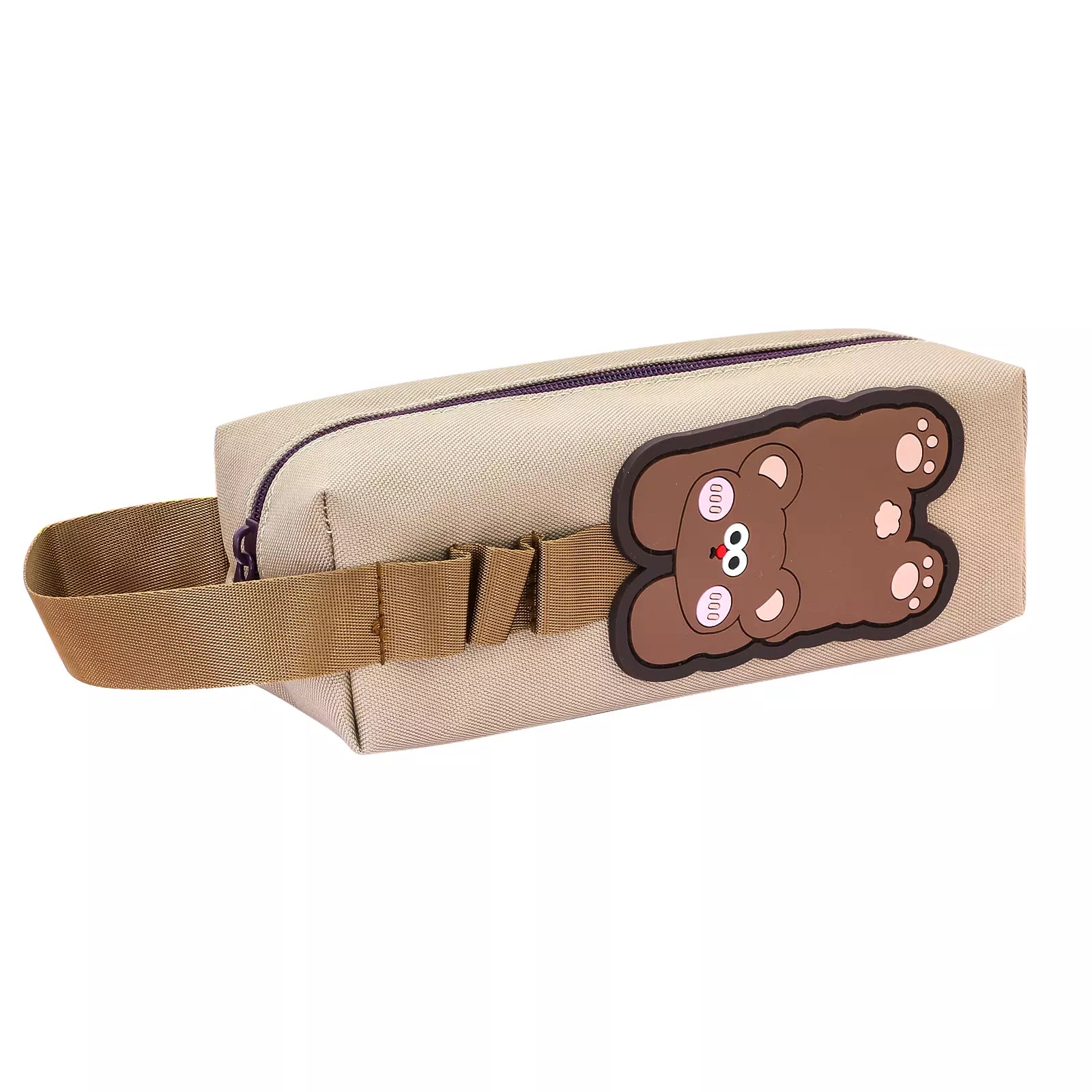 Trousse « Compagnons Rigolos » - Librairie Oxford City
