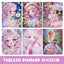 Tableau Diamand 30x22cm