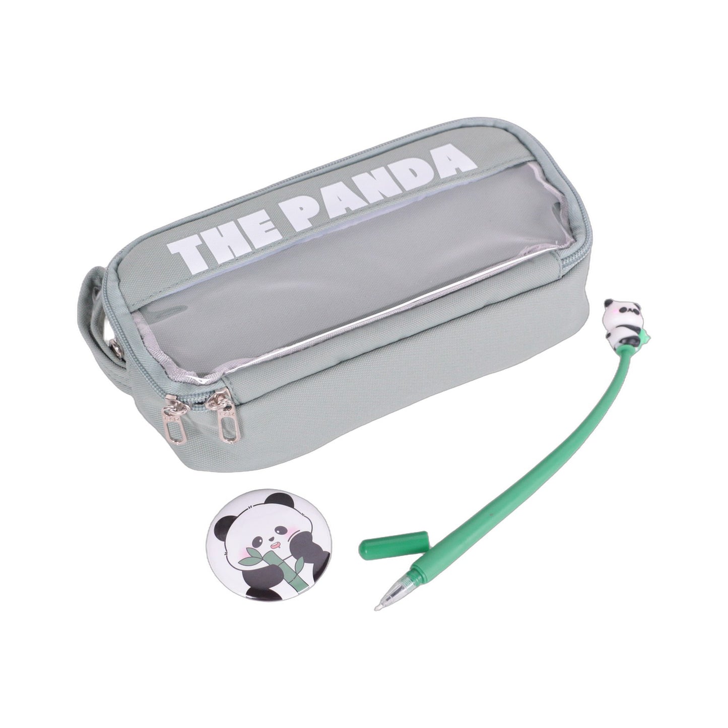 Trousse Panda & Rabbit