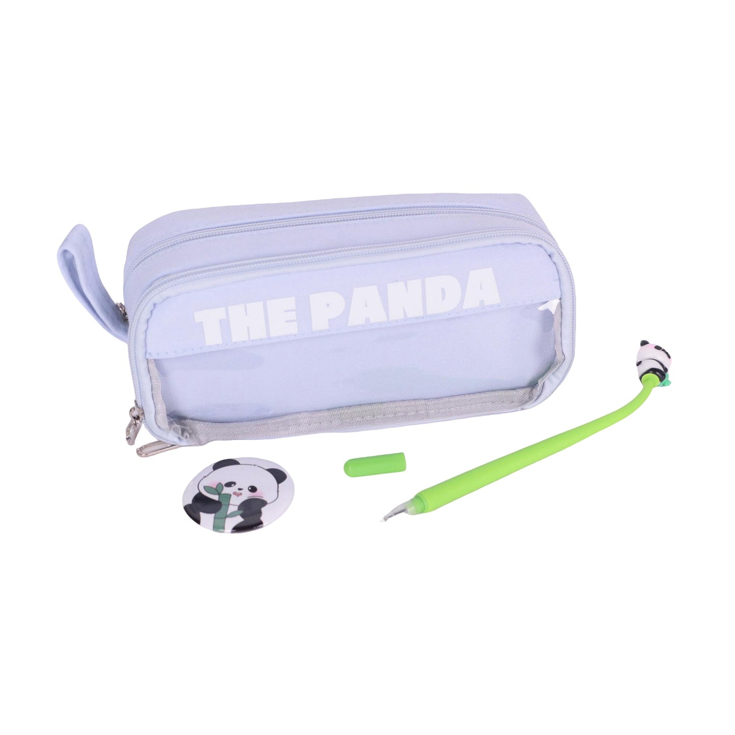 Trousse Panda & Rabbit