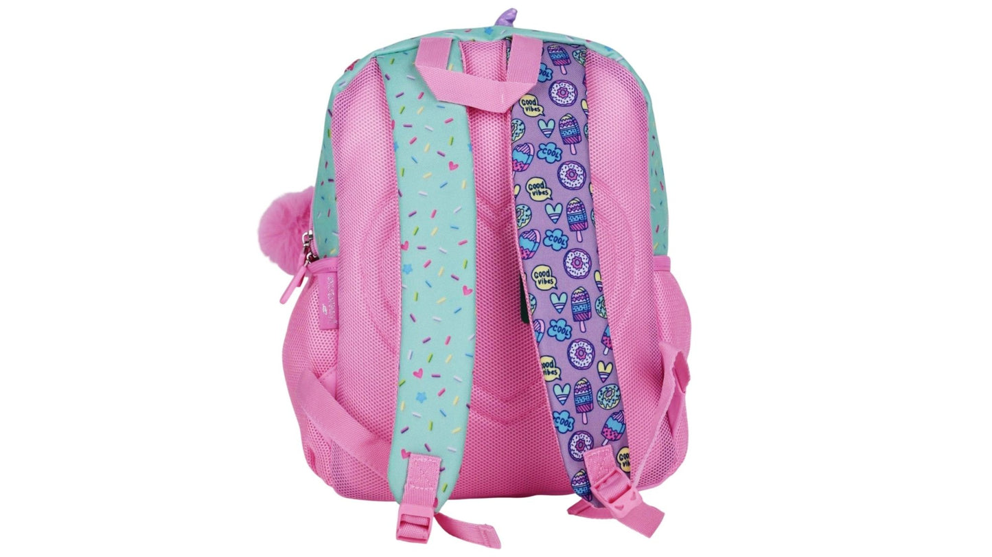 JasmineStar — Cartable Licorne Paillettes Fille 6-11 ans - Librairie Oxford City