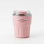 Tumbler Inox Sitarayuri Coffee – Tasse Isotherme à Emporter avec Dragonne | Oxford City - Librairie Oxford City