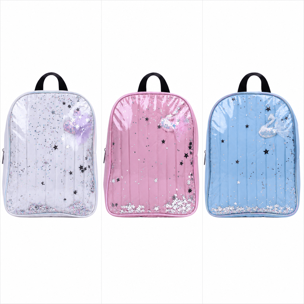 Sac à dos enfant à paillettes — Petite taille - Librairie Oxford City