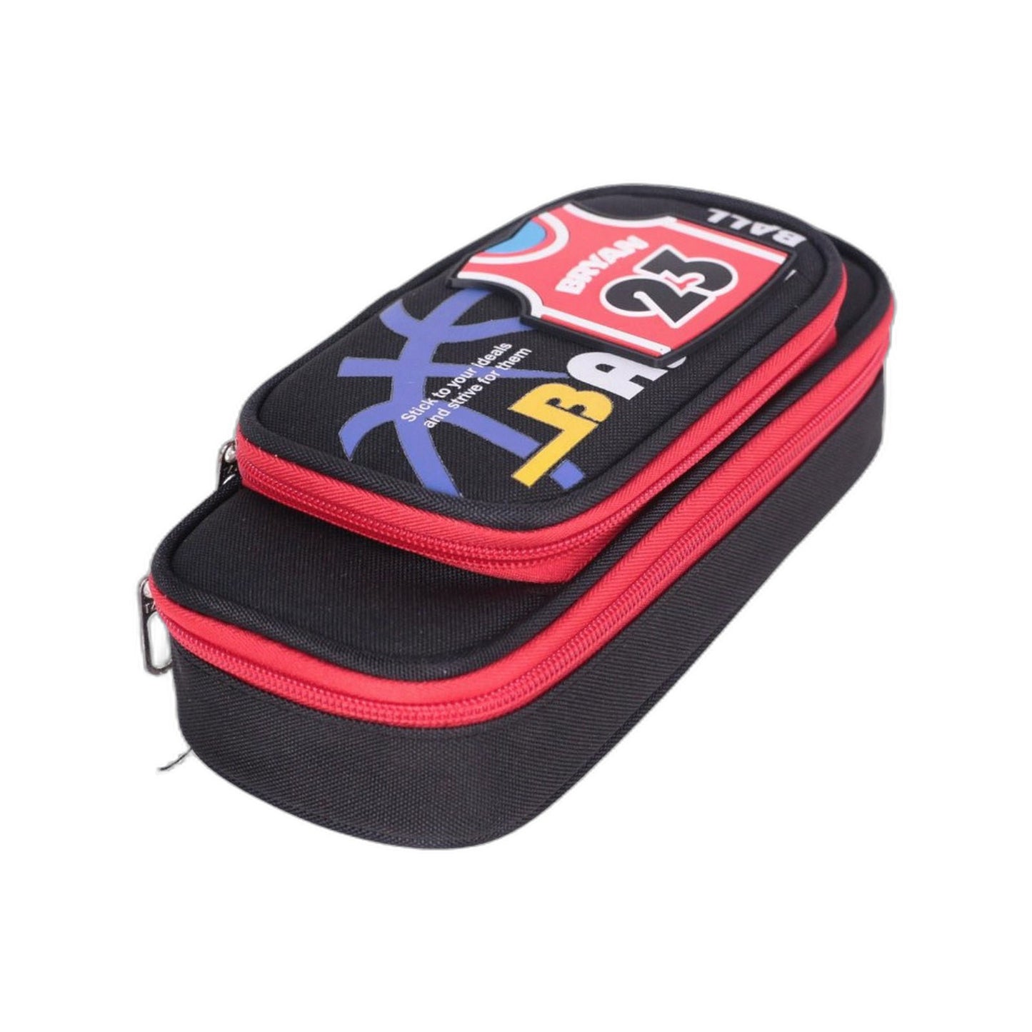 TROUSSE 2ZIP GM