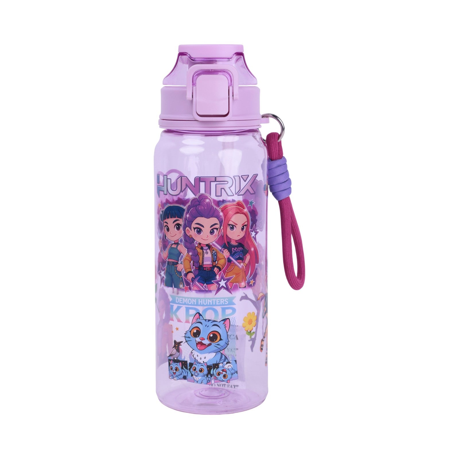 BOUTEILLE D EAU 800ML REF H04 HAILEY