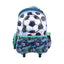 Vest - Sac à Dos Trolley Enfant  avec Motif — 6-11 ans