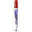 Marqueurs pour tableau blanc effaçables à sec BIC Velleda 1751 ECOlutions, pointe biseautée moyenne - Librairie Oxford City