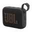 JBL GO4 BLACK - Librairie Oxford City