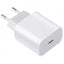 Chargeur USB - C 20W Blanc Xiaomi - Librairie Oxford City