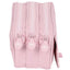 Trousse Kappa 3 Compartiments — Rose