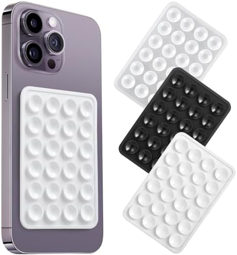 Ventouse en silicone pour Smartphone Moyenne Taille - Librairie Oxford City