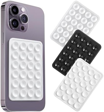 Ventouse en silicone pour Smartphone Moyenne Taille - Librairie Oxford City