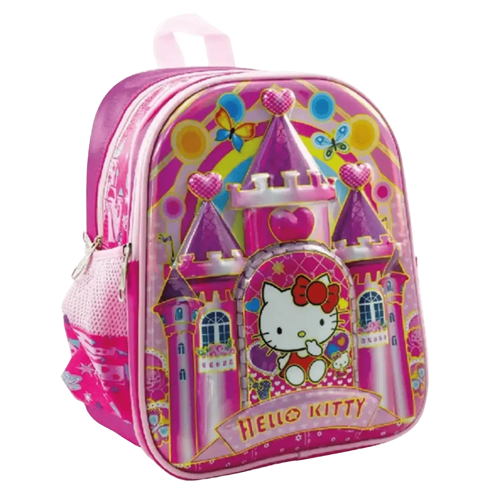 Héros & Princesses – La collection de sacs à dos des personnages préférés des enfants - Librairie Oxford City