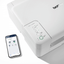 Imprimante Multifonction Brother DCP - J1200W + Bonus 40 Dt Pluxee - Librairie Oxford City
